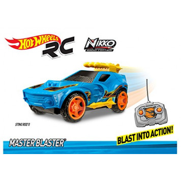 Игра TOY STATE Master BlasterTM R/C (FF with 2 Motors) - 2 Asstd (91810)-3